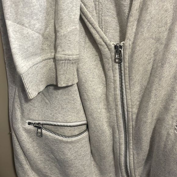 Wilfred free cocoon cardigan - Picture 4 of 7